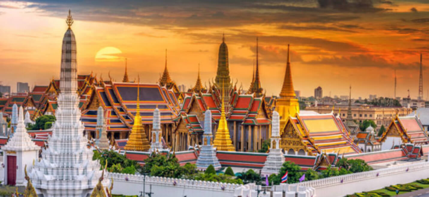 best places to visit bangkok 2022